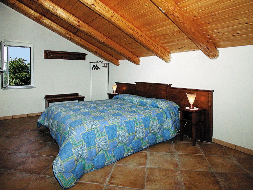 Agriturismo Cascina Vrona Villa Monteu Roero Bilik gambar